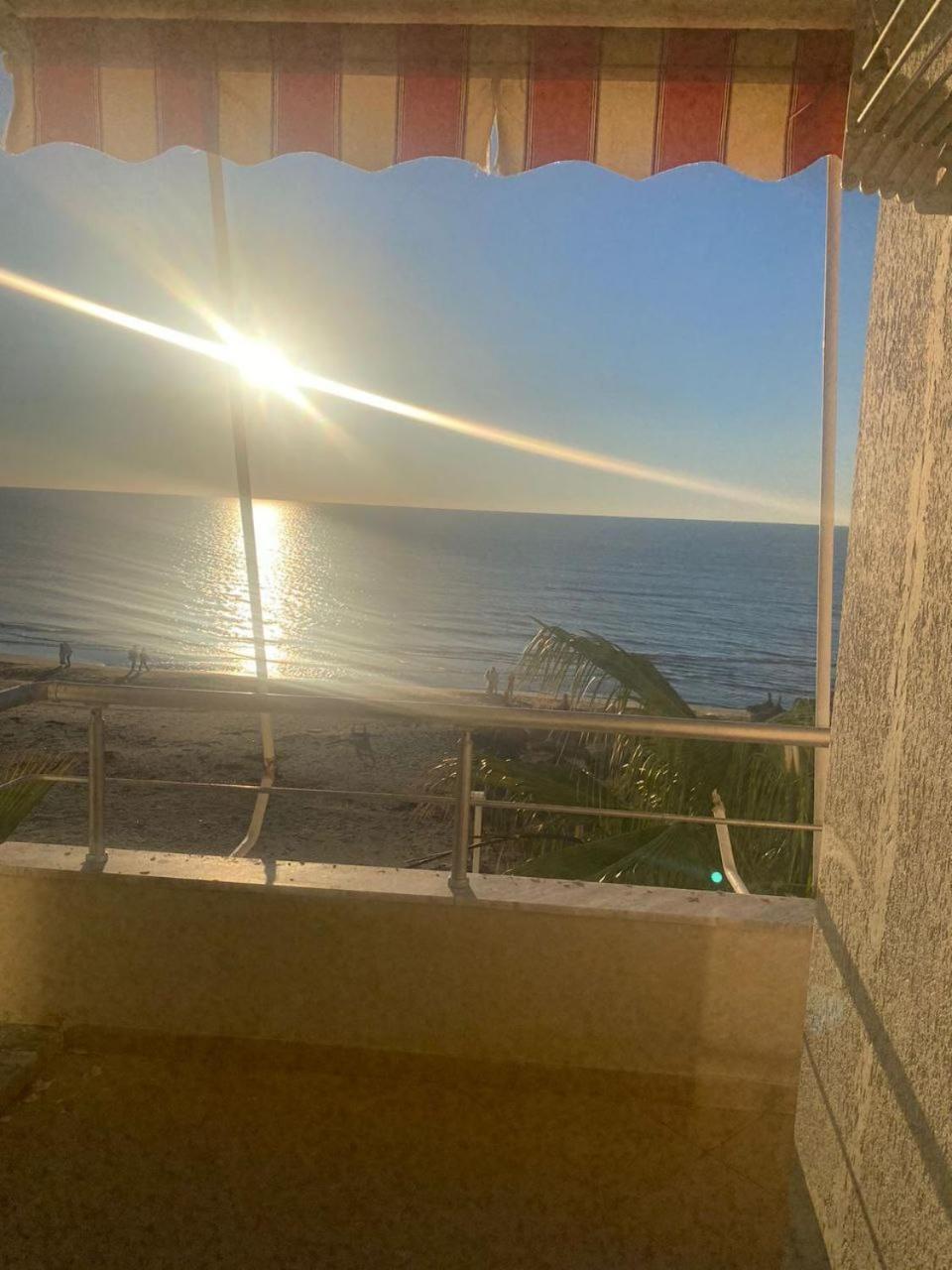 Andrea Appartement Durrës